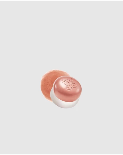 FWEE - Lip and Cheek Blurry Pudding Pot ND05 Be