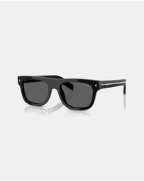 Prada - PR12S