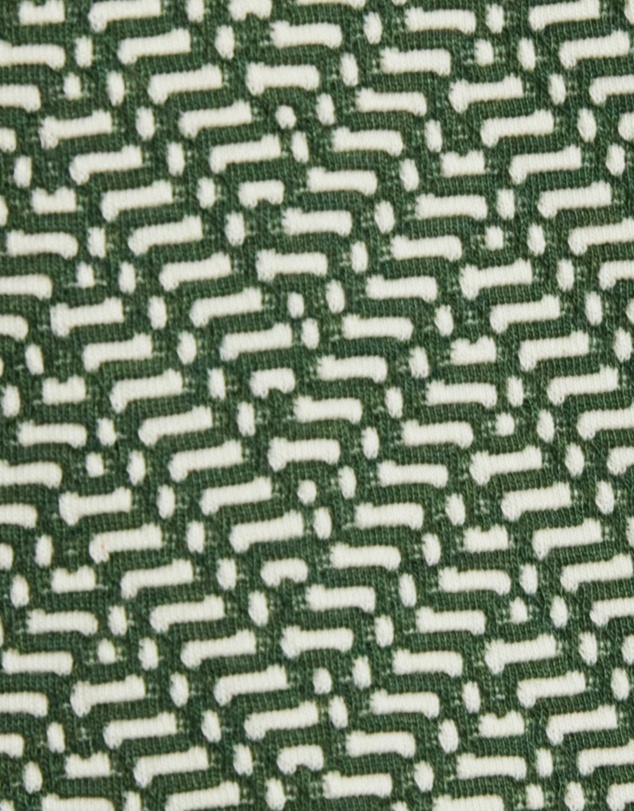Johnny Bigg - Ziggy Jacquard Relaxed Shirt
