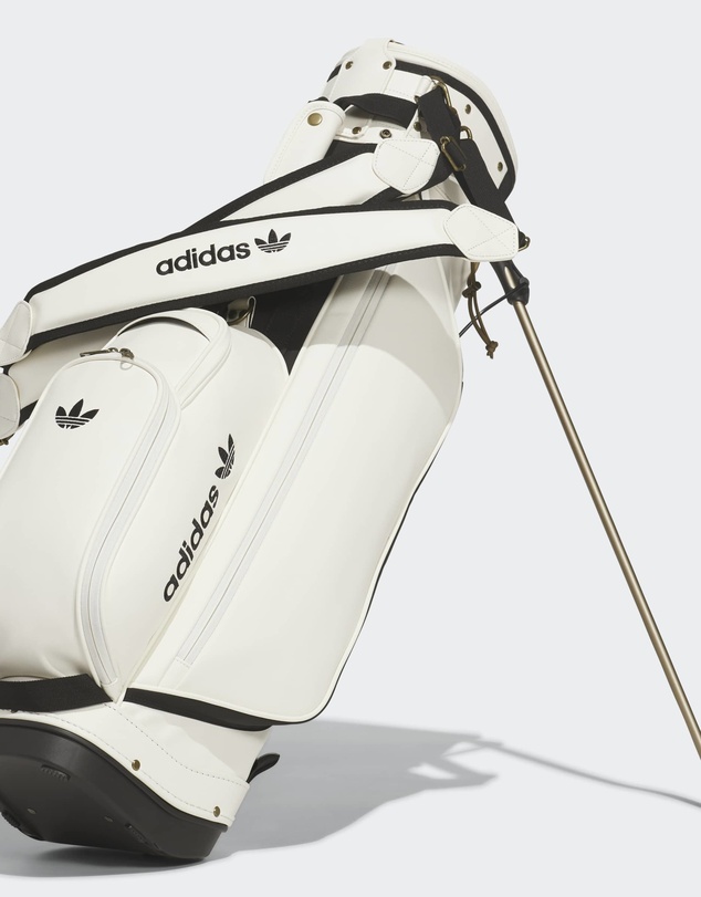 adidas Originals - Originals Golf Bag