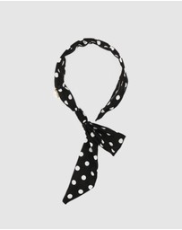 Morgan & Taylor - Fiorella Headband