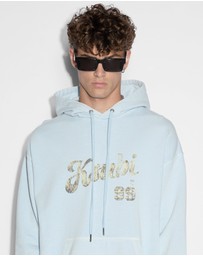 Ksubi - Clubhouse Biggie Hoodie Shallows