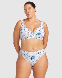 Artesands - Cordelia Delacroix Bikini Top