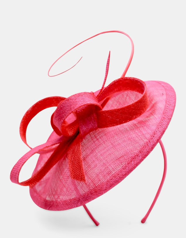 Morgan & Taylor - Ashlyn Fascinator