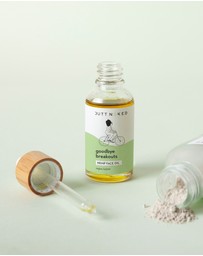 Butt Naked - Hemp Blemish Face Oil Serum