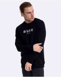 DVNT - Worldwide Crewneck