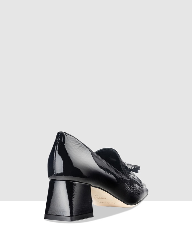 Habbot - Borgo Block Heels