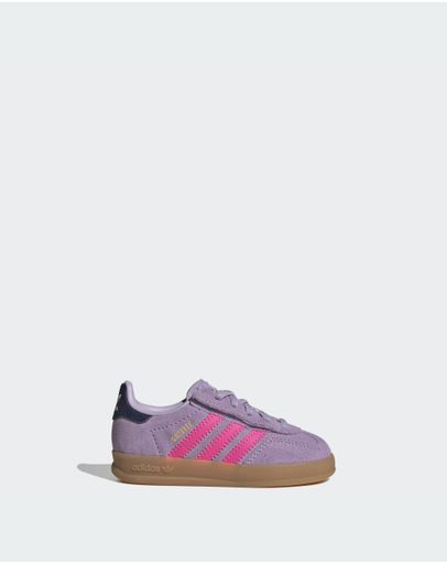 Powder Plum / Lucid Pink / Gum