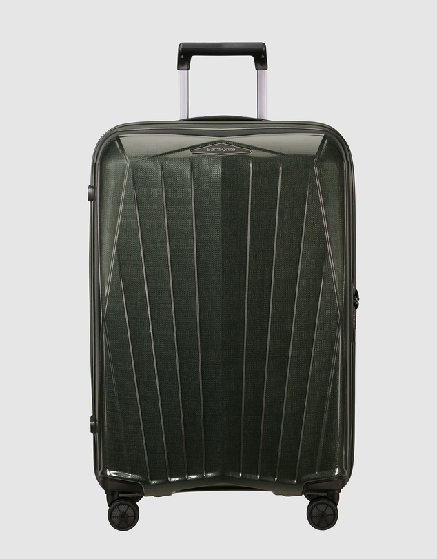Samsonite - Major-Lite Spinner 69 cm