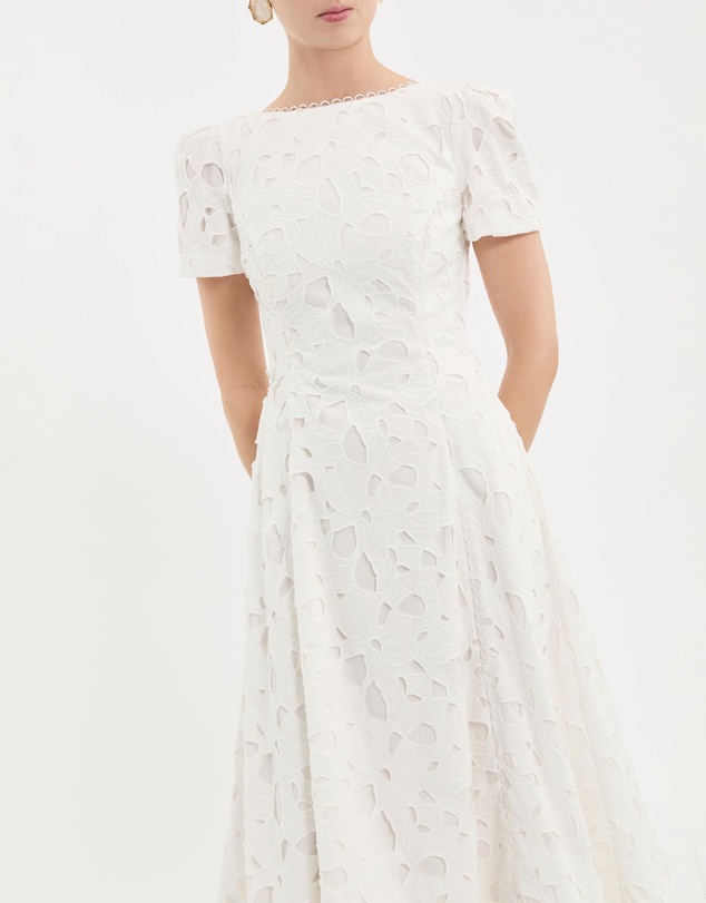 Rebecca Vallance - St Ives Midi Dress