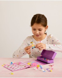 Plus Plus - Plus-Plus - Activity Pad – Fairy Tale