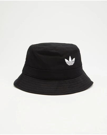adidas Originals - Adicolor Trefoil Bucket Hat
