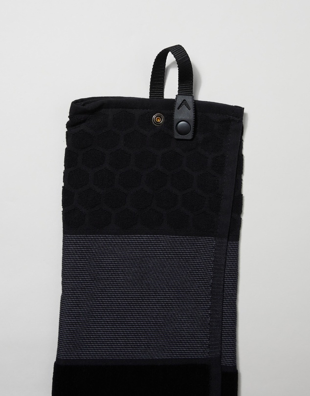 Callaway - Trifold Golf Towel