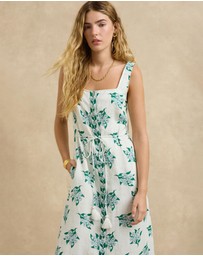 HANNAH - Paloma Dress