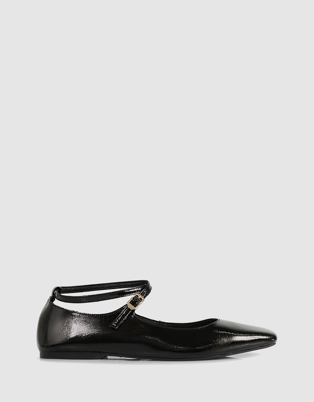 S by Sempre Di - Indy Ballerinas
