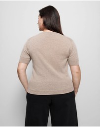 Commonry - Luna Top
