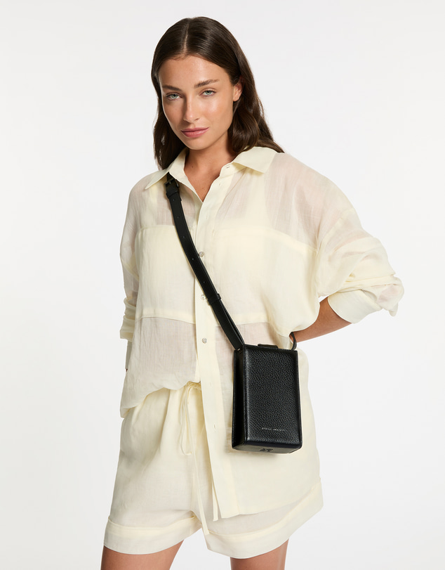Status Anxiety - As It Happens Crossbody Bag