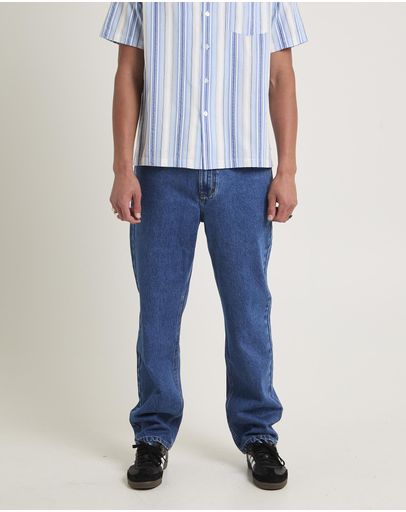 CAPRI INDIGO