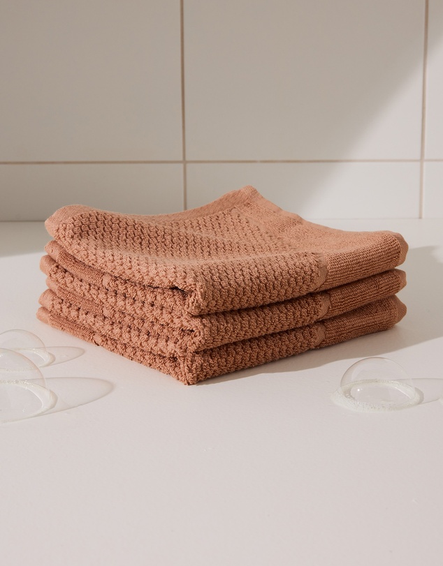 Sheet Society - Tommy Cotton Towel