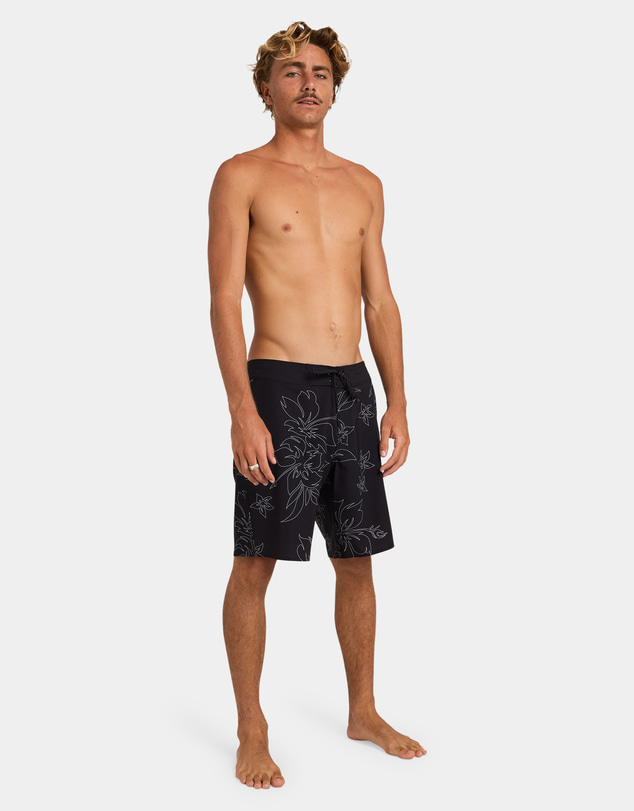 Billabong - Mens Eastcoast Layback 20