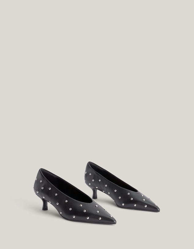 Witchery - Isabella Studded Heel