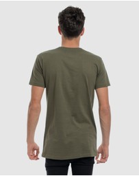 DVNT - Esquire Tee