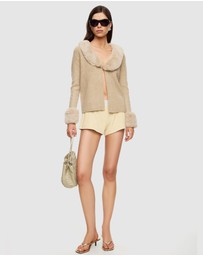 Lioness - Gisele LS Top