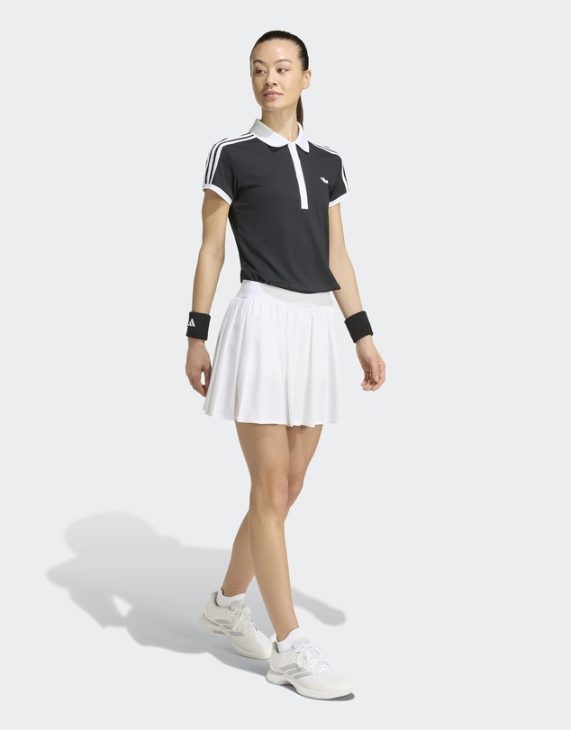 adidas Performance - TENNIS CLASSICS POLO SHIRT Womens