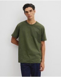 Country Road - Workwear Australian Cotton T-shirt