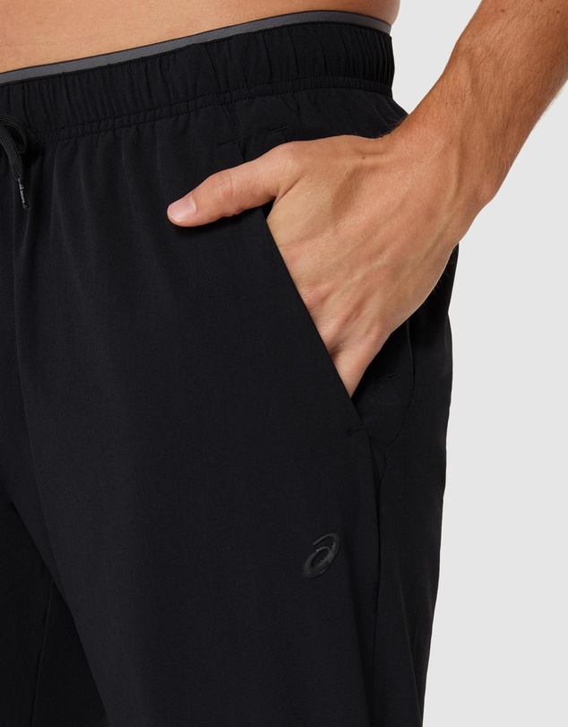 ASICS - Comfort Core Stretch Woven Pant - Men's