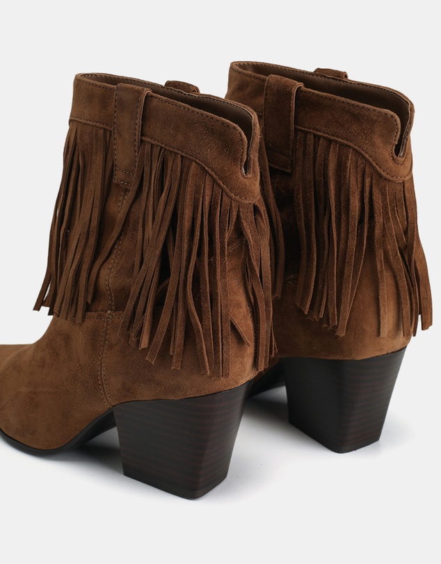 ALDO - Jollene Boots