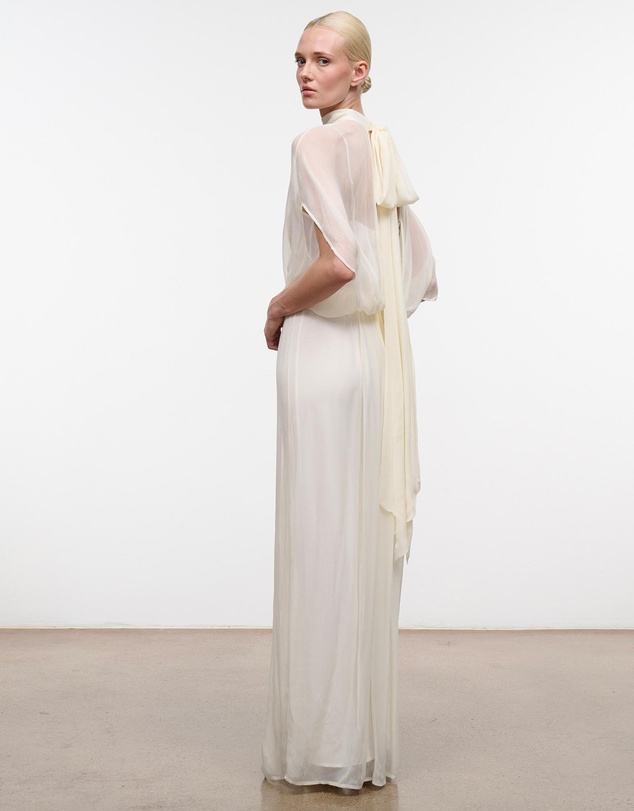 Staud - Viviana Dress