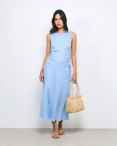 Glacial Blue