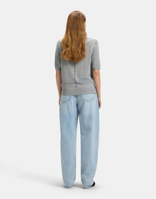 BOSS - Fiaffusa Knitwear