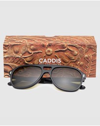 Caddis - Root Cause Analysis