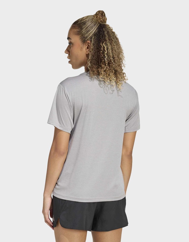 adidas Performance - adi365 Running Essentials T-shirt Womens