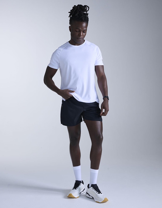 2XU - Motion 5 Inch Unlined Shorts
