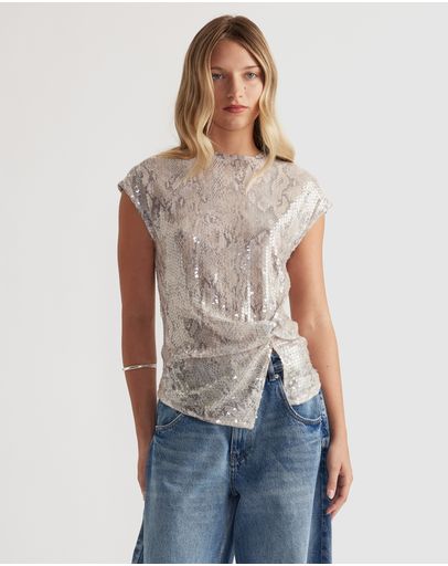 Snake Print