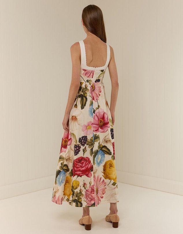 Palm Noosa - Frankie Dress