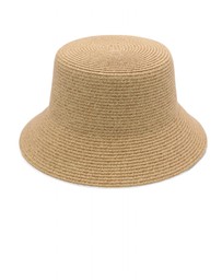 Morgan & Taylor - Ryle Bucket Hat in Natural