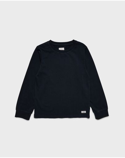 PEACOAT NAVY