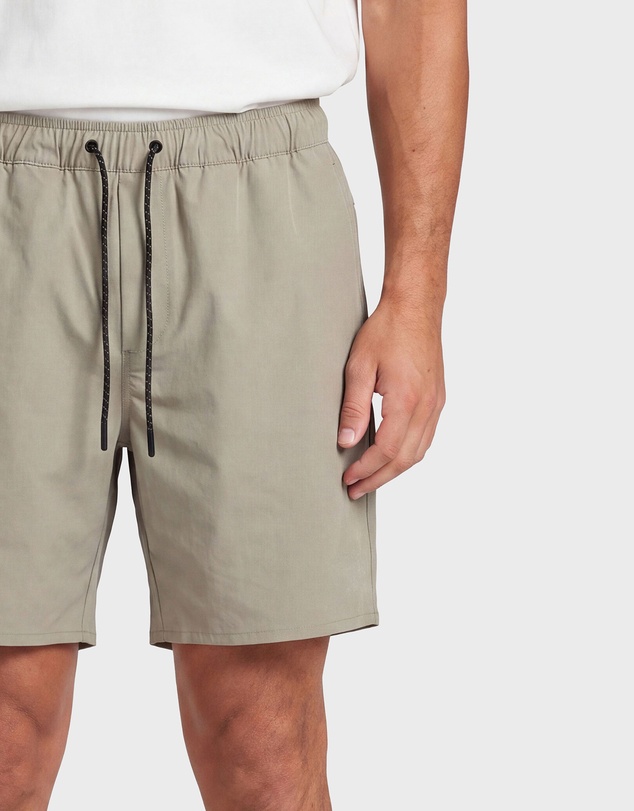 Academy Brand - Allday Volley Short