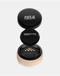 MAKE UP FOR EVER - HD Skin Setting Powder 18g 2.1