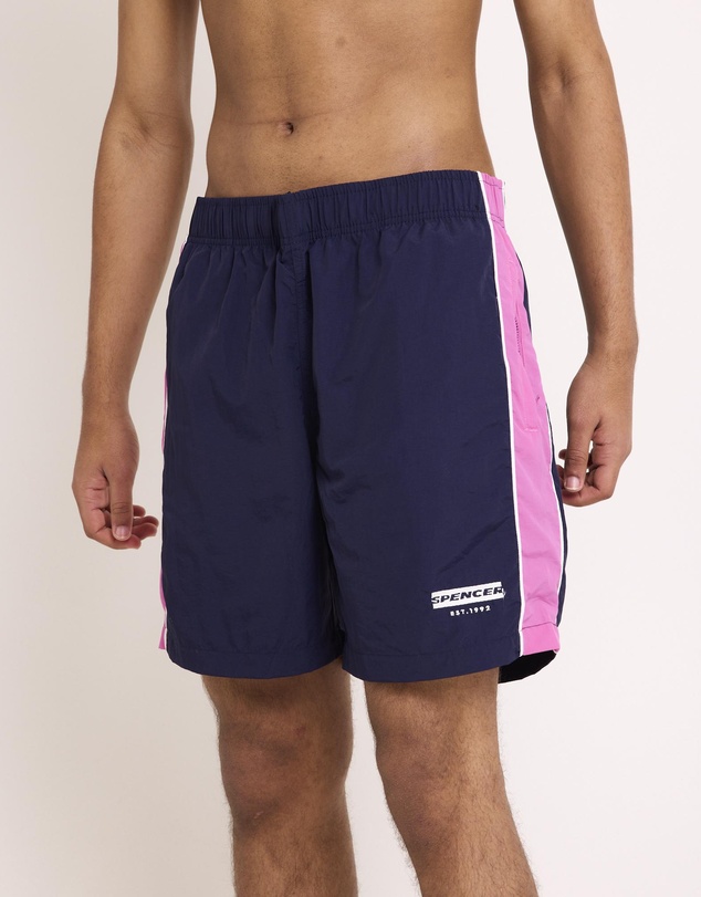 Spencer Project - Supply Swim Shorts