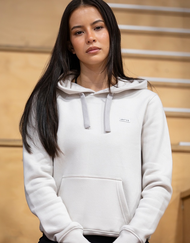 UNIT - UNIT Madison Ladies Pullover Hoodie