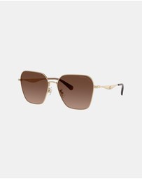 Coach - CW189