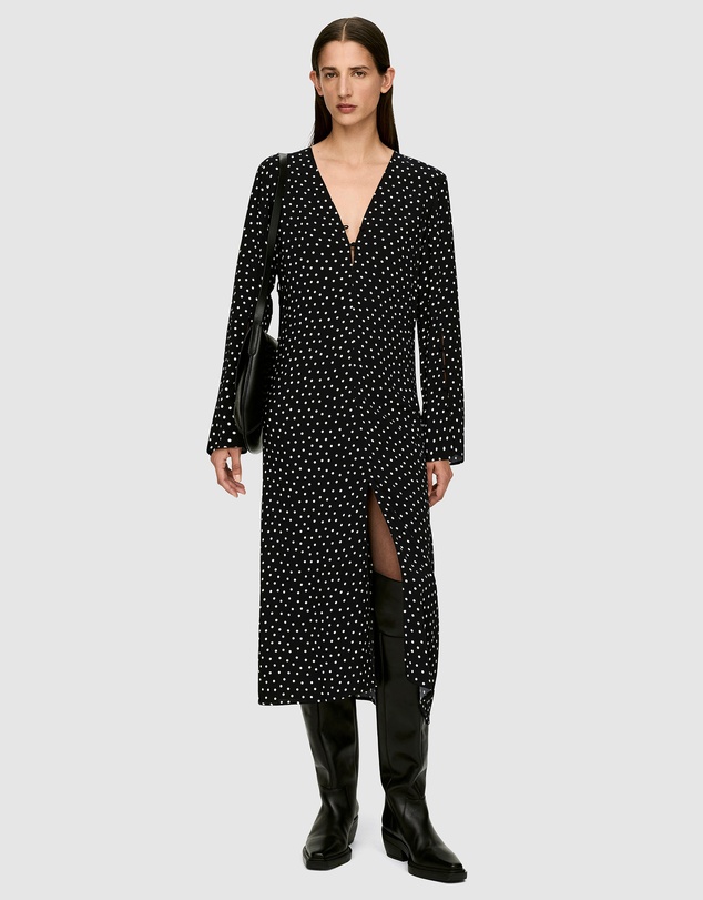ARKET - Print Maxi Dress
