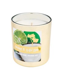 Silk Oil of Morocco - Silk Oil of Morocco - Zen Escape Duo