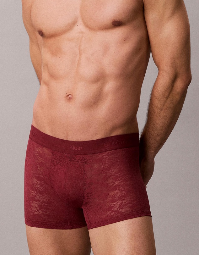 Calvin Klein - Low Rise Trunks