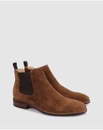 Brando - Laurent Chelsea Boots